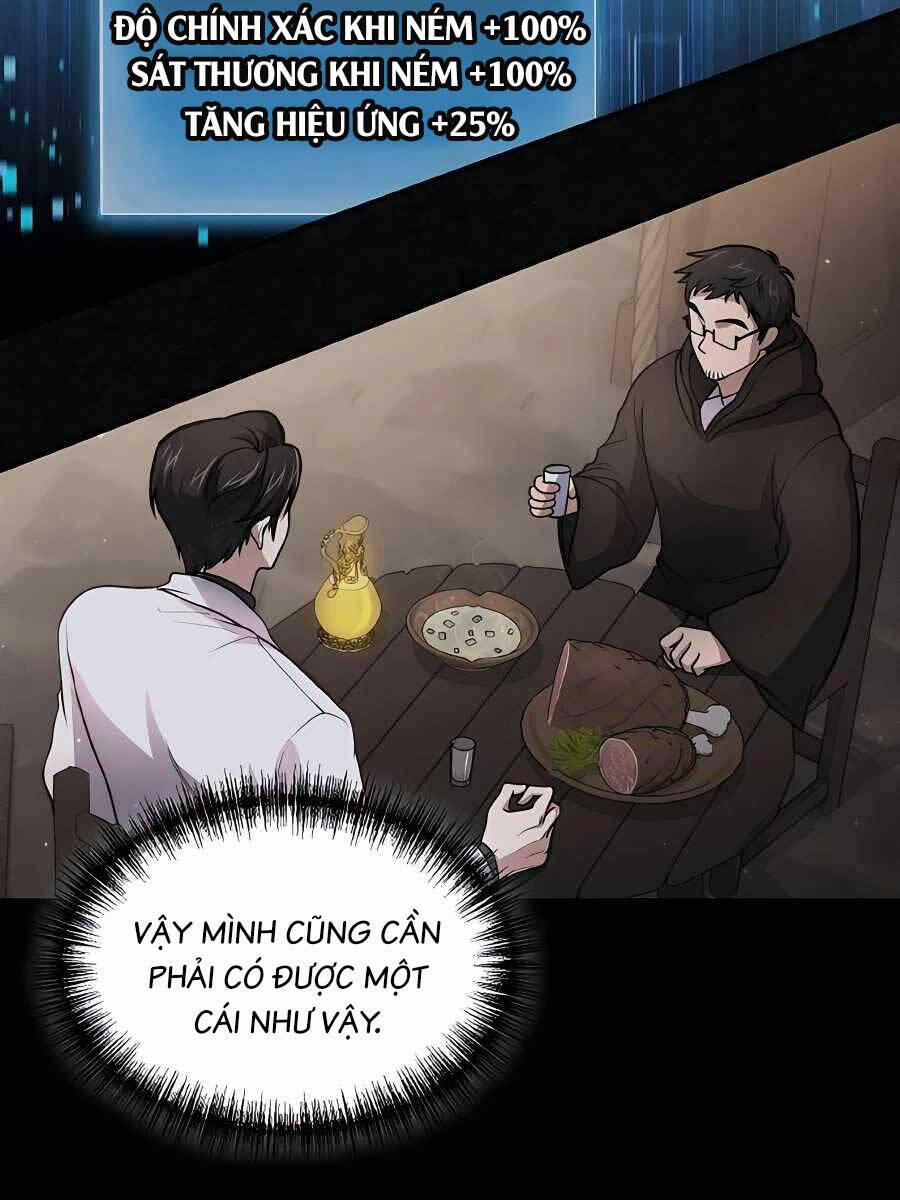Làm Sao Sống Như Một Trị Liệu Sư Ngầm? 7 trang 8