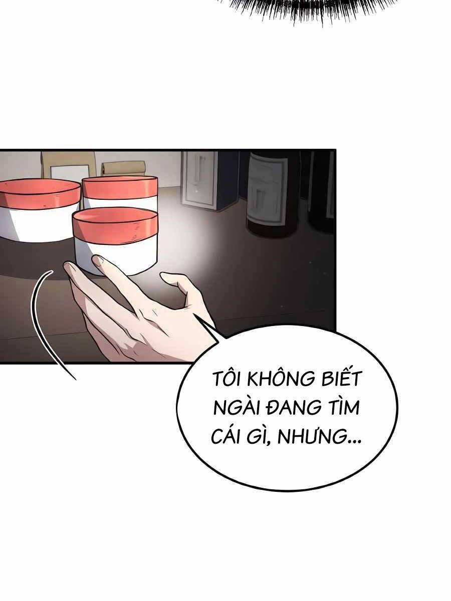 Làm Sao Sống Như Một Trị Liệu Sư Ngầm? 7 trang 83