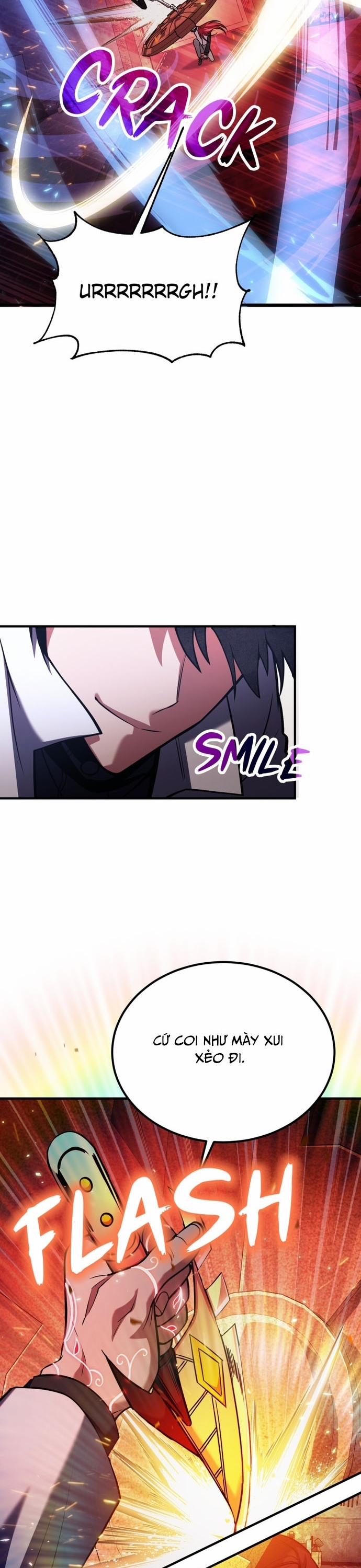 Làm Sao Sống Như Một Trị Liệu Sư Ngầm? 70 trang 13