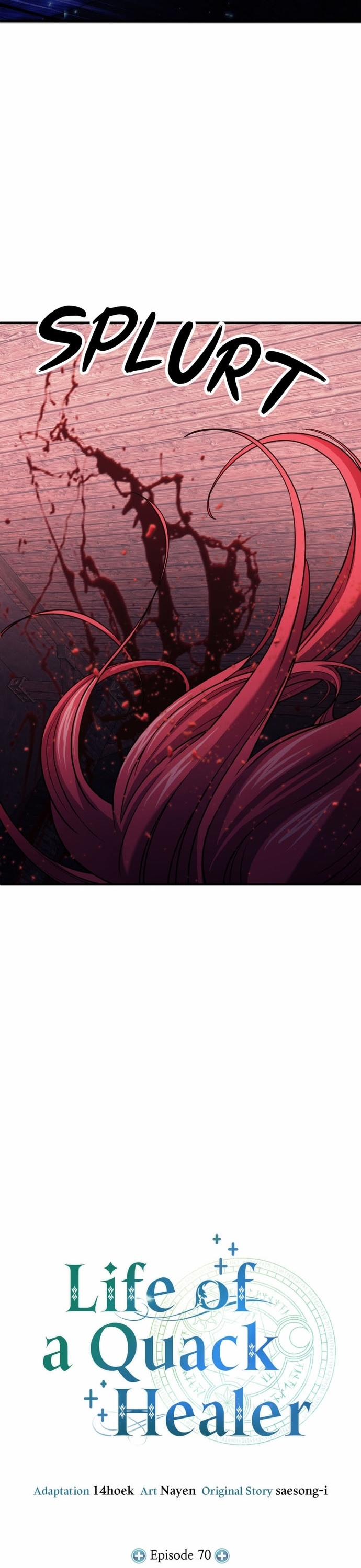 Làm Sao Sống Như Một Trị Liệu Sư Ngầm? 70 trang 18