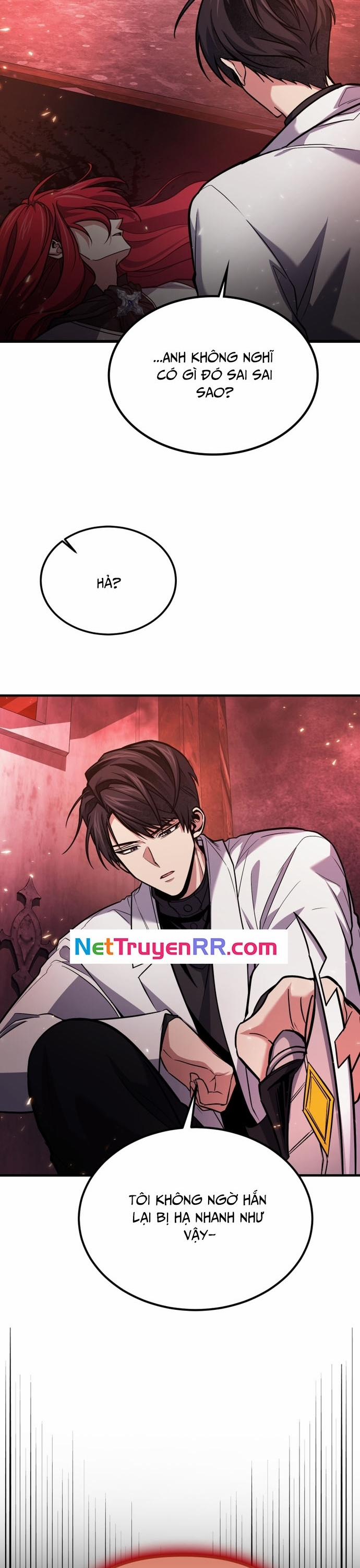 Làm Sao Sống Như Một Trị Liệu Sư Ngầm? 70 trang 20