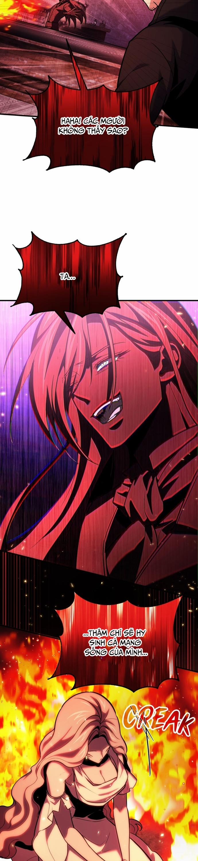 Làm Sao Sống Như Một Trị Liệu Sư Ngầm? 70 trang 28