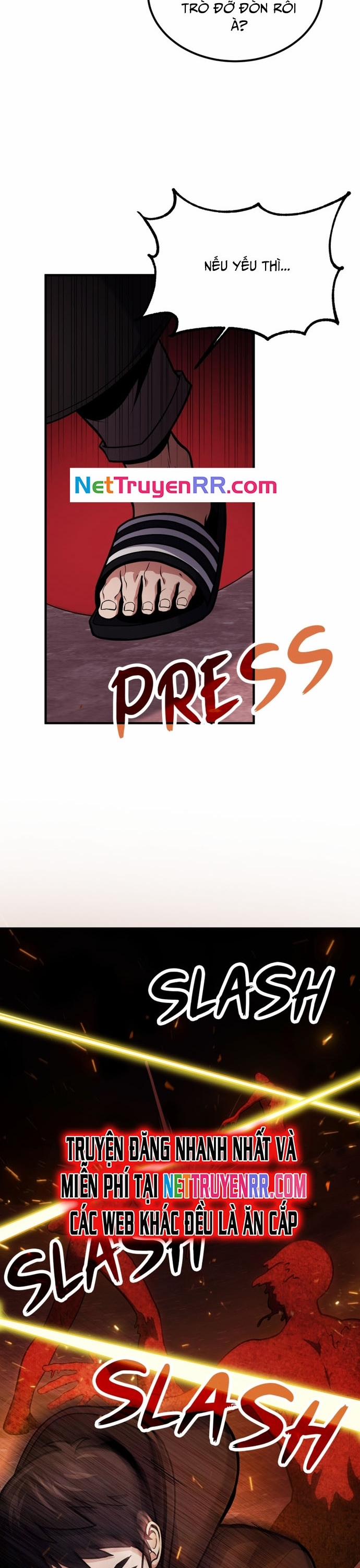 Làm Sao Sống Như Một Trị Liệu Sư Ngầm? 70 trang 4