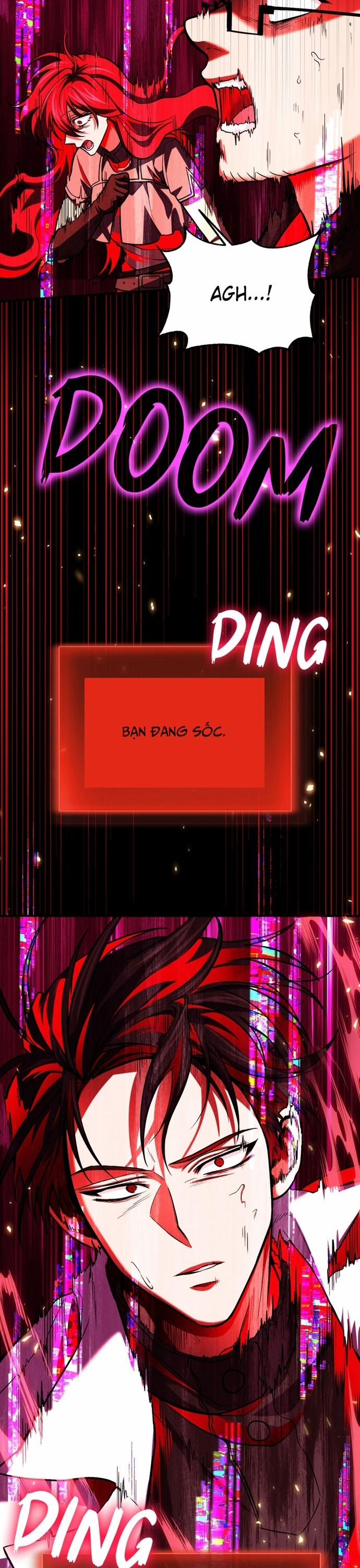 Làm Sao Sống Như Một Trị Liệu Sư Ngầm? 70 trang 41