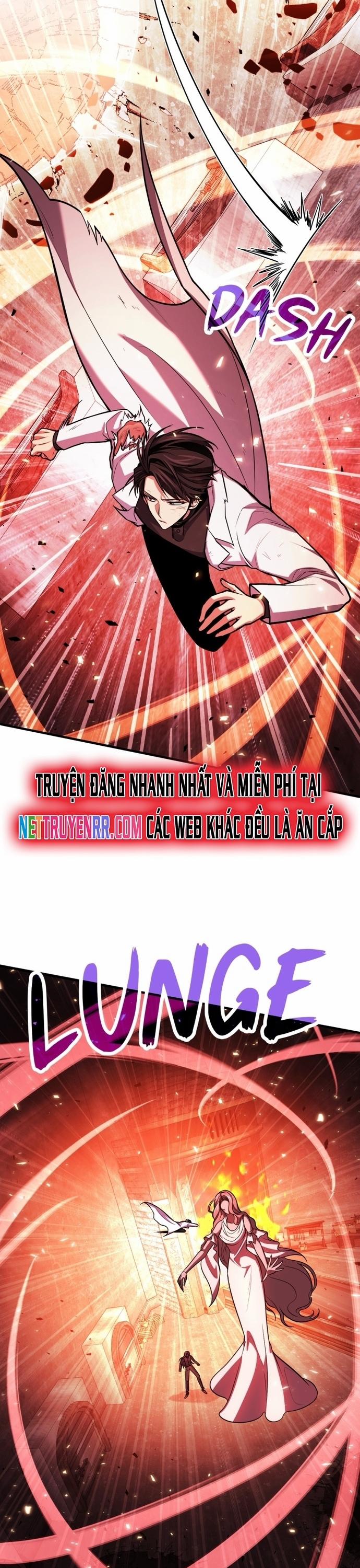 Làm Sao Sống Như Một Trị Liệu Sư Ngầm? 72 trang 13