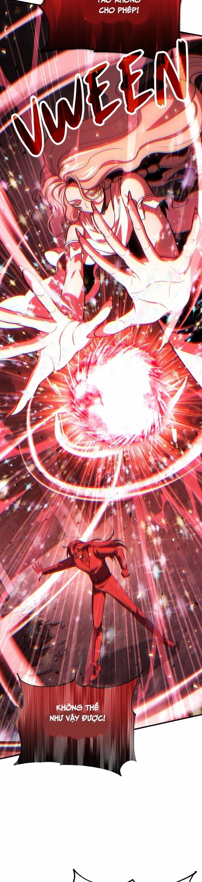 Làm Sao Sống Như Một Trị Liệu Sư Ngầm? 72 trang 2