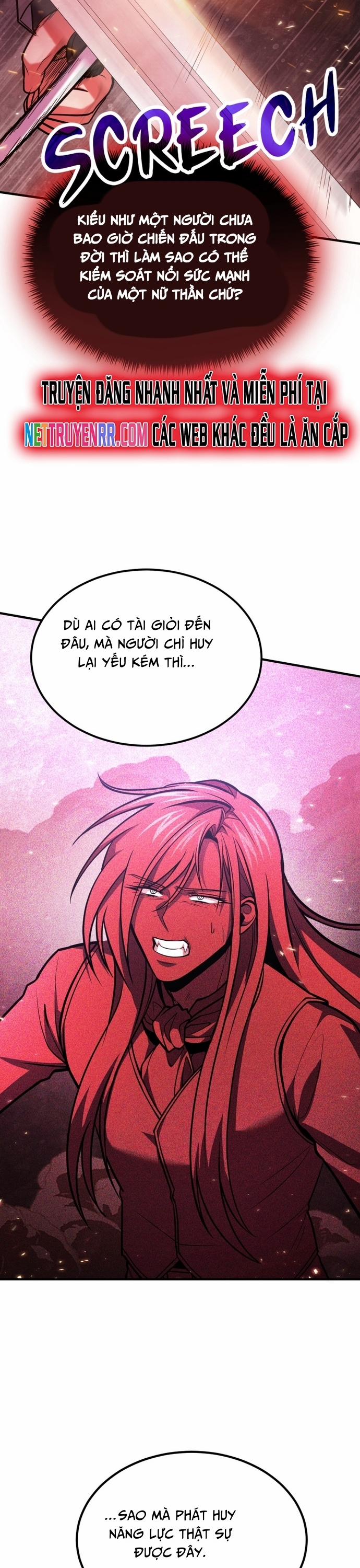 Làm Sao Sống Như Một Trị Liệu Sư Ngầm? 72 trang 22