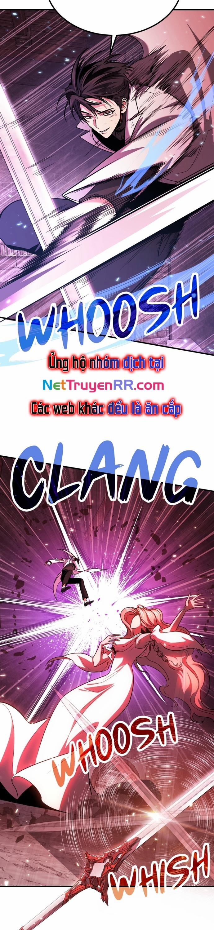 Làm Sao Sống Như Một Trị Liệu Sư Ngầm? 72 trang 23