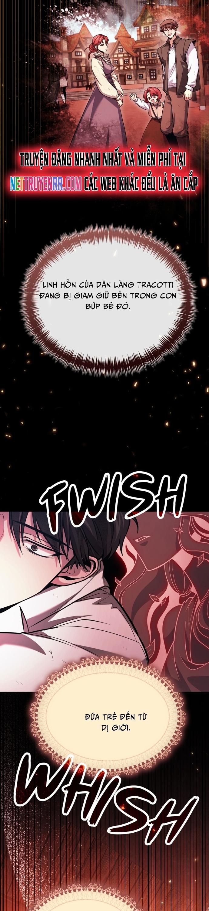 Làm Sao Sống Như Một Trị Liệu Sư Ngầm? 72 trang 26