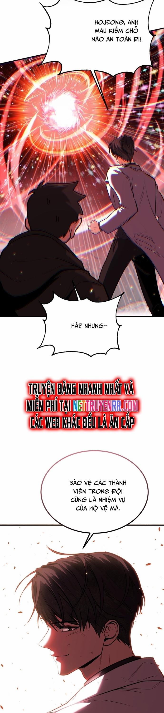 Làm Sao Sống Như Một Trị Liệu Sư Ngầm? 72 trang 3