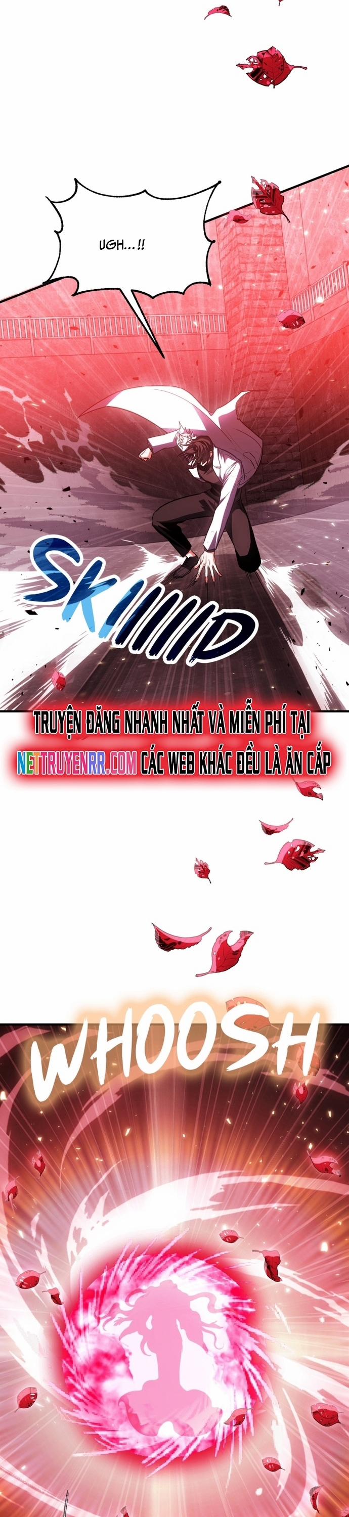 Làm Sao Sống Như Một Trị Liệu Sư Ngầm? 72 trang 38