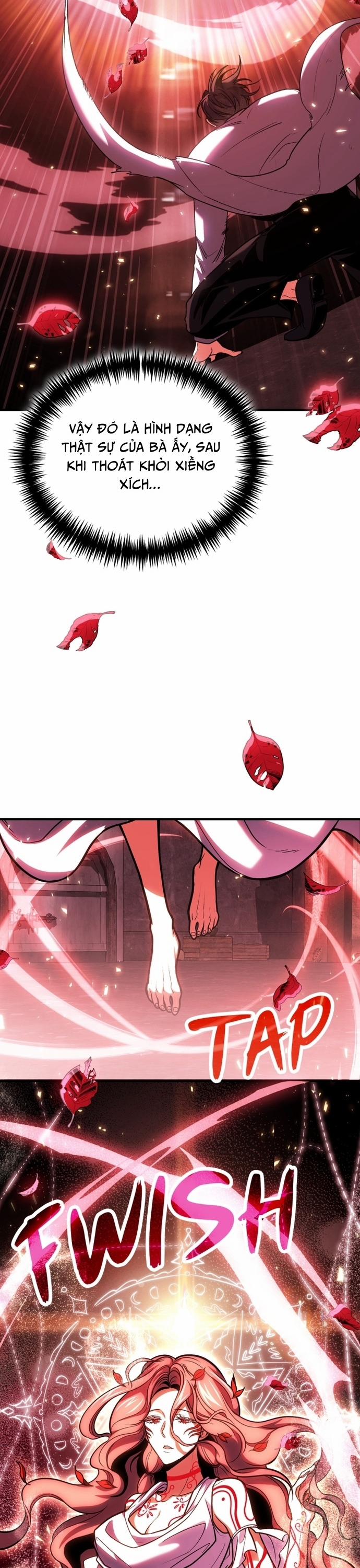 Làm Sao Sống Như Một Trị Liệu Sư Ngầm? 72 trang 39