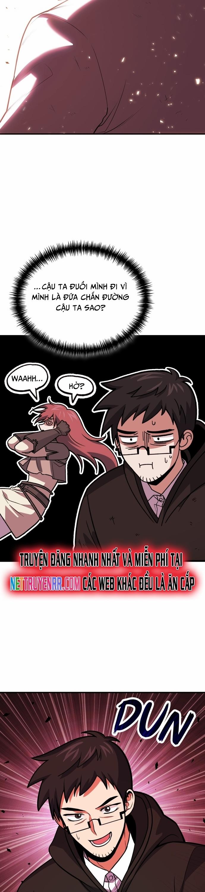 Làm Sao Sống Như Một Trị Liệu Sư Ngầm? 72 trang 4