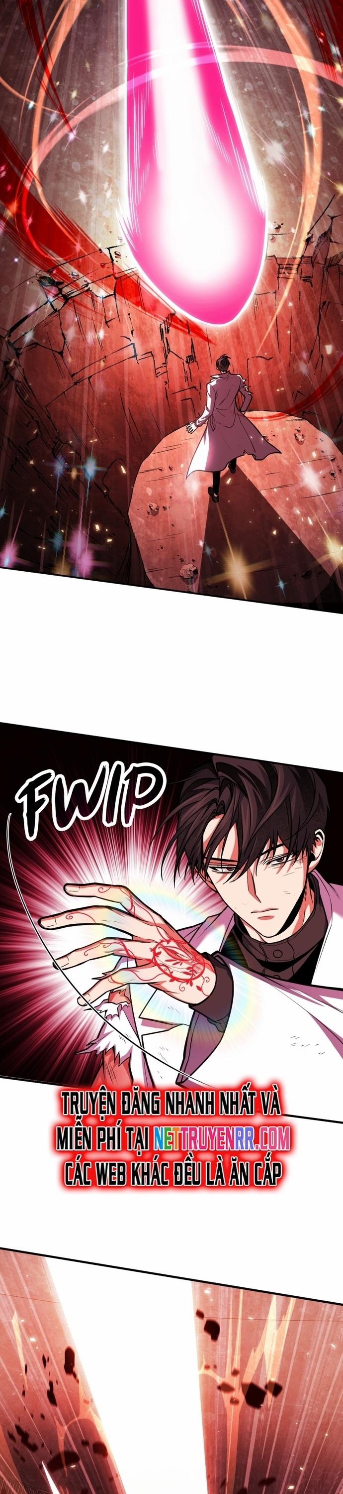 Làm Sao Sống Như Một Trị Liệu Sư Ngầm? 72 trang 7