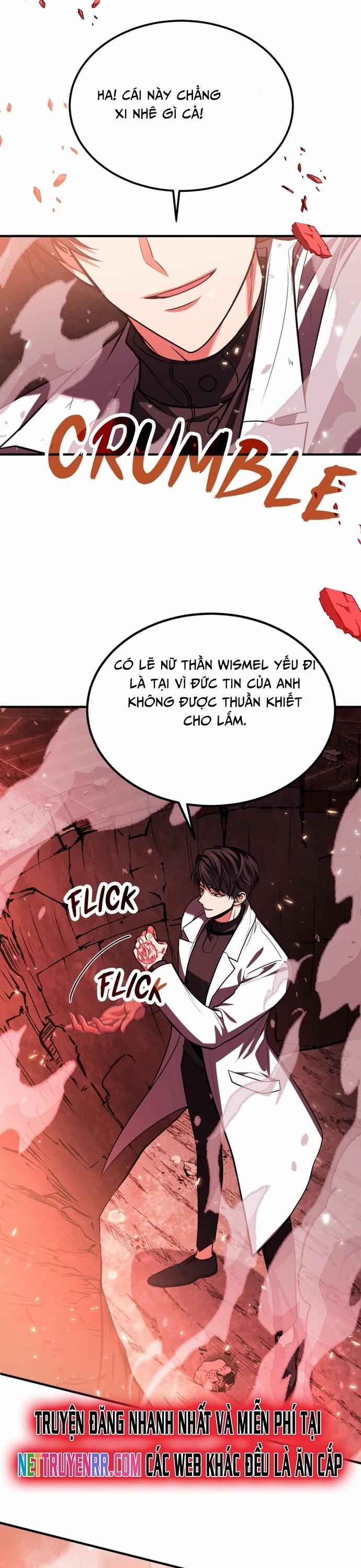 Làm Sao Sống Như Một Trị Liệu Sư Ngầm? 72 trang 9