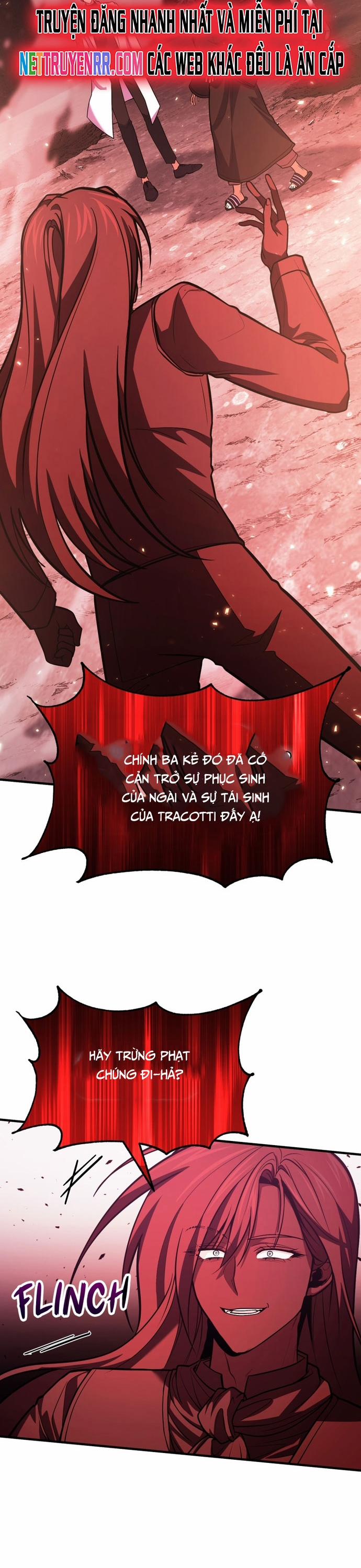 Làm Sao Sống Như Một Trị Liệu Sư Ngầm? 73 trang 18