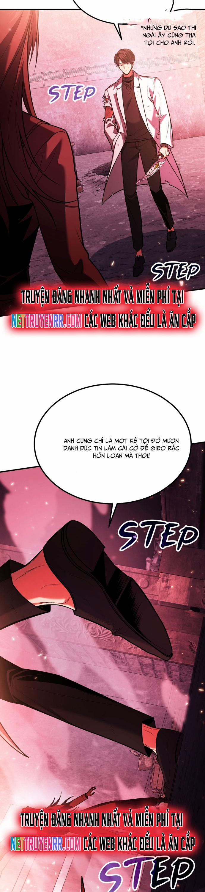 Làm Sao Sống Như Một Trị Liệu Sư Ngầm? 73 trang 28