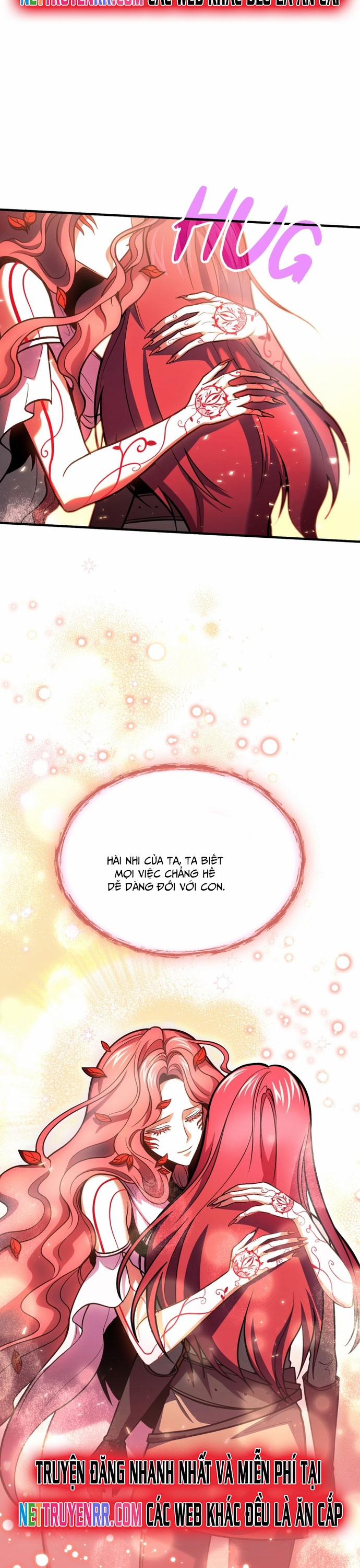 Làm Sao Sống Như Một Trị Liệu Sư Ngầm? 73 trang 41