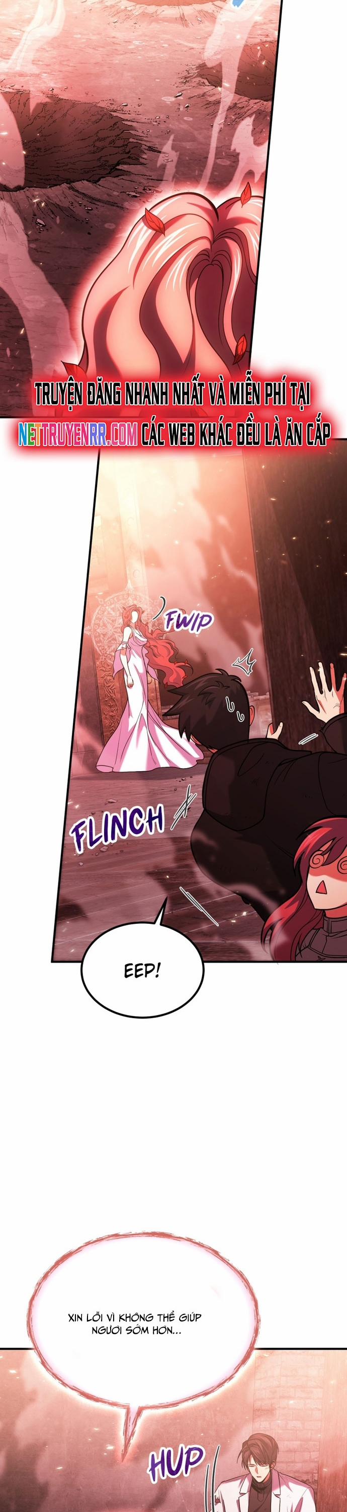 Làm Sao Sống Như Một Trị Liệu Sư Ngầm? 73 trang 6