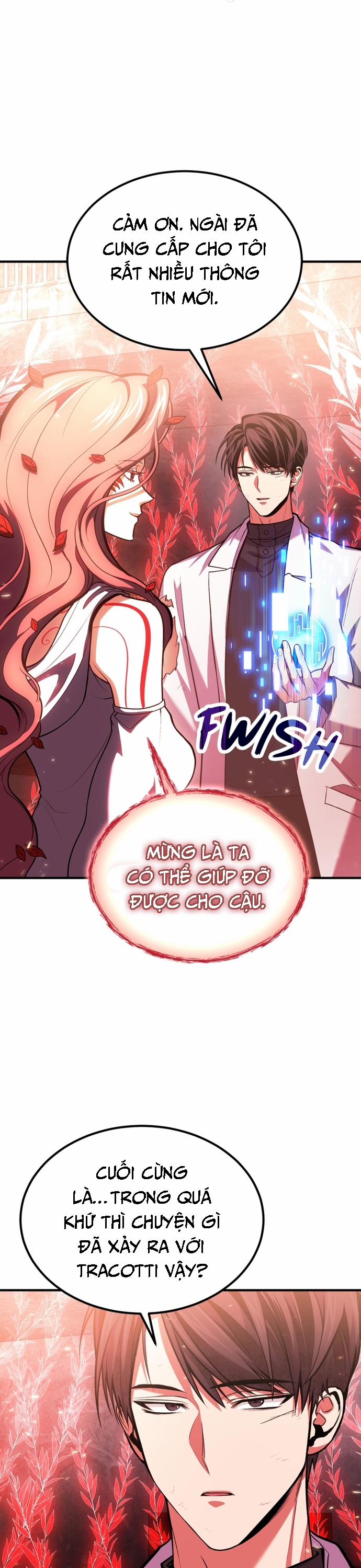 Làm Sao Sống Như Một Trị Liệu Sư Ngầm? 74 trang 27