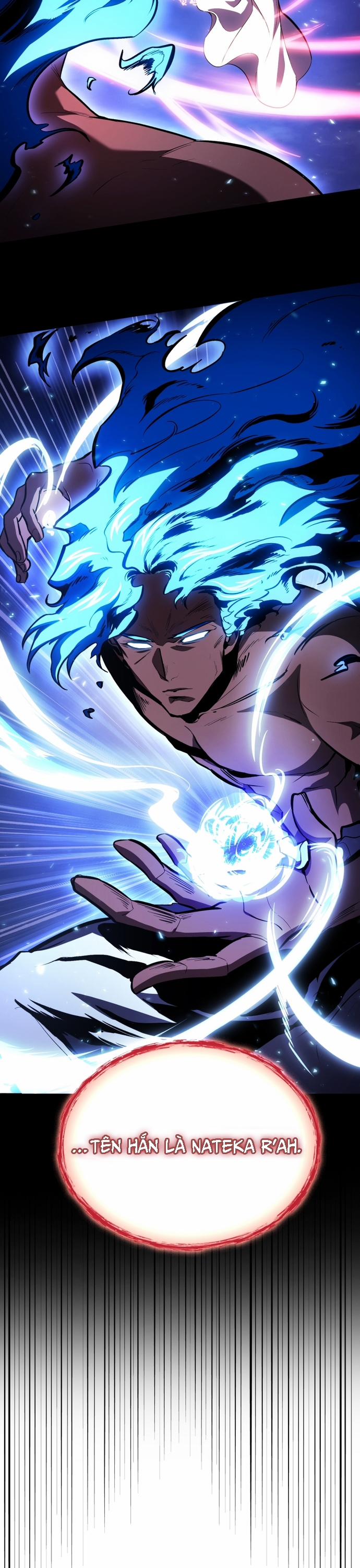 Làm Sao Sống Như Một Trị Liệu Sư Ngầm? 74 trang 31