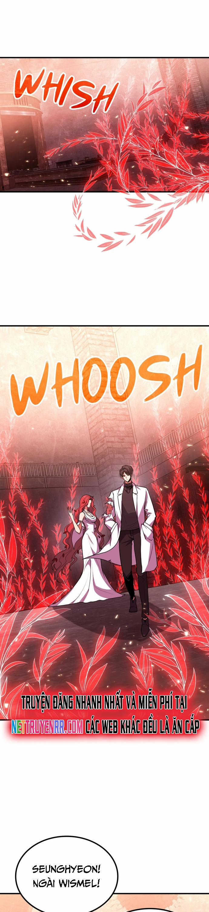 Làm Sao Sống Như Một Trị Liệu Sư Ngầm? 74 trang 36