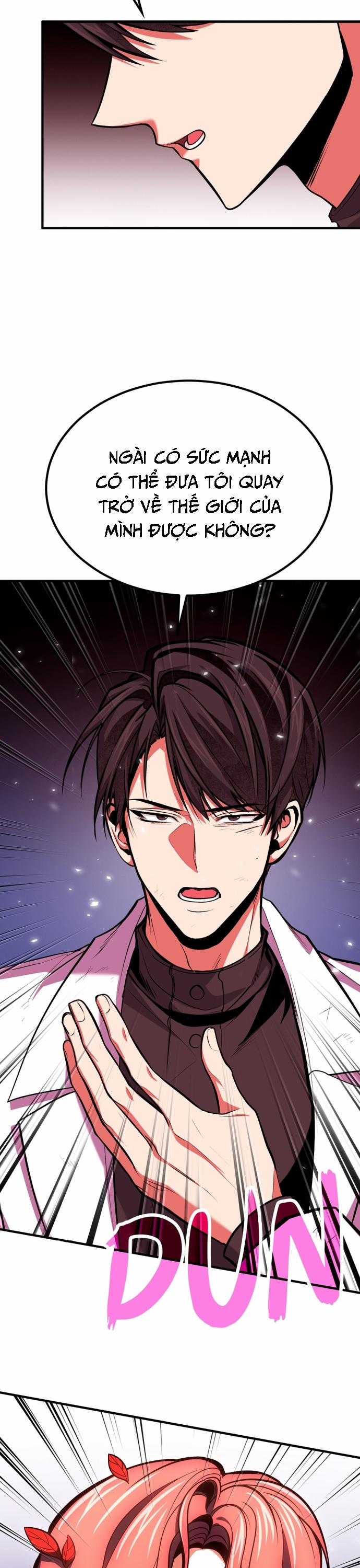 Làm Sao Sống Như Một Trị Liệu Sư Ngầm? 74 trang 8