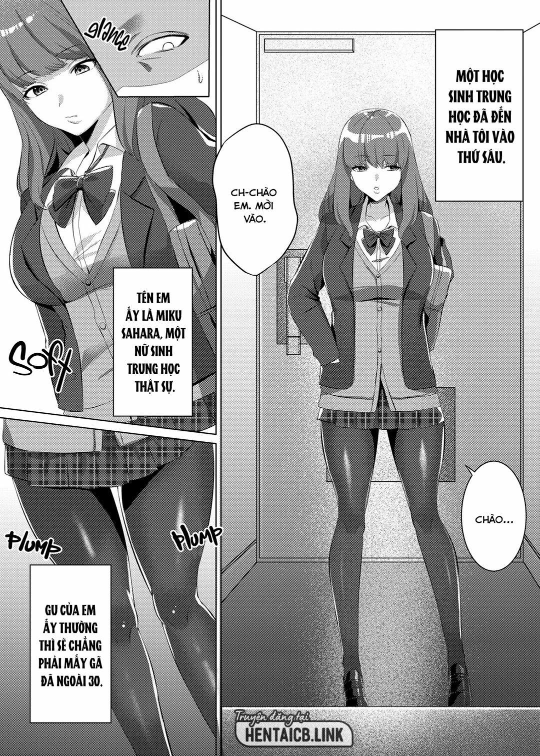 Làm tan chảy vị hôn thê giá băng Oneshot trang 1