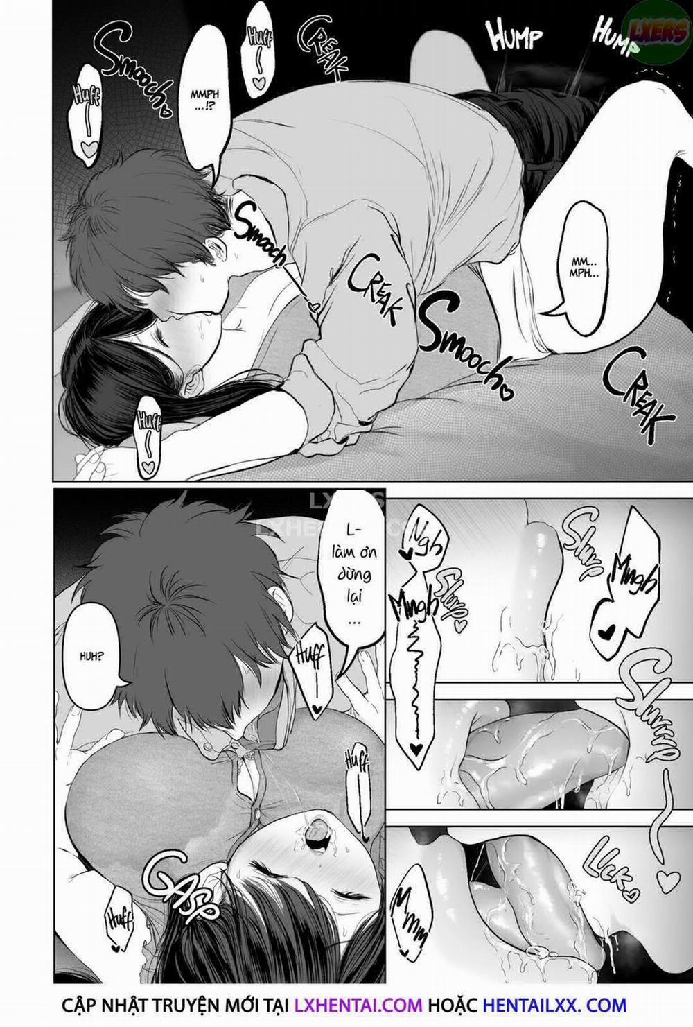Làm Tất Cả Vì Chồng 2 trang 12