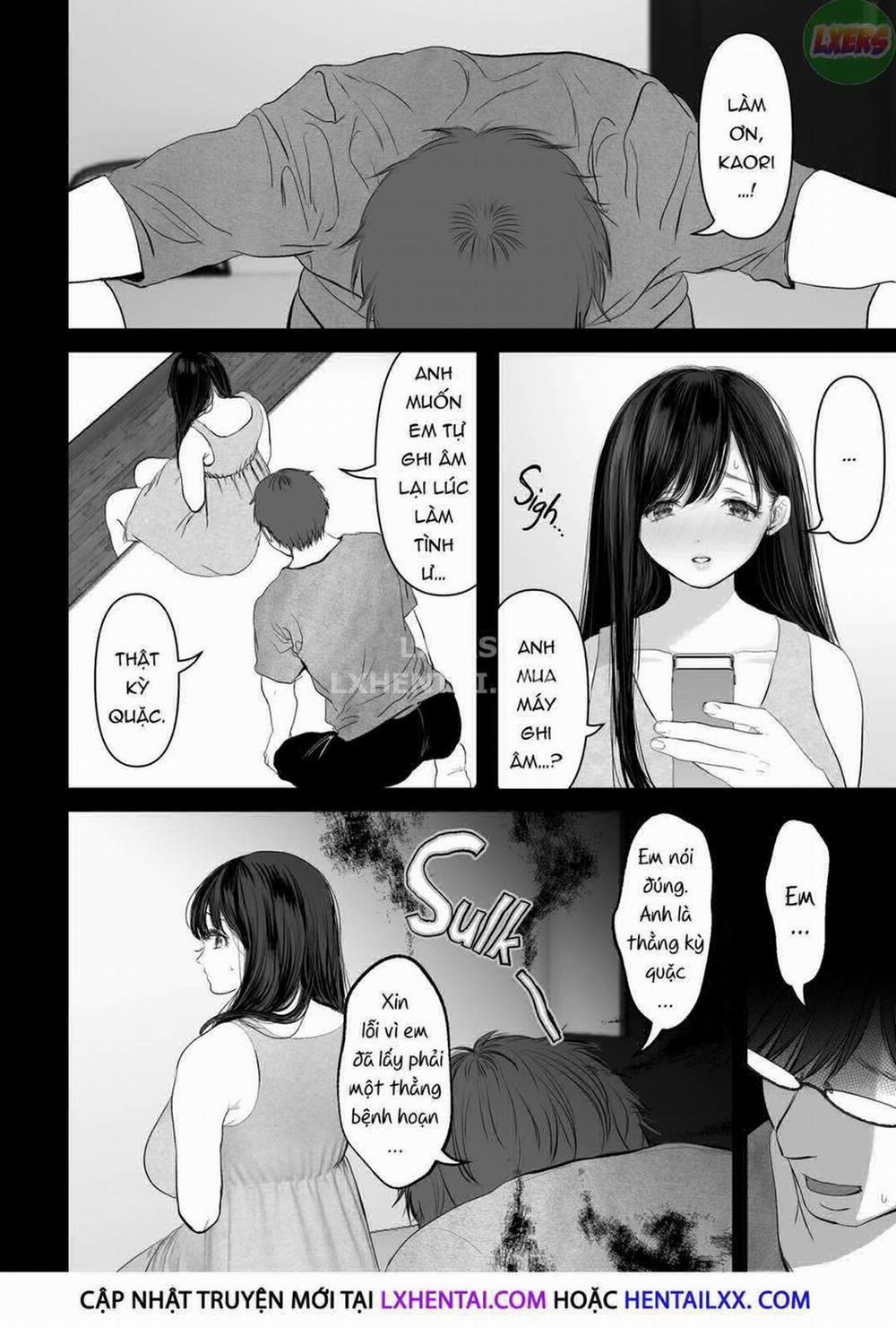 Làm Tất Cả Vì Chồng 2 trang 6