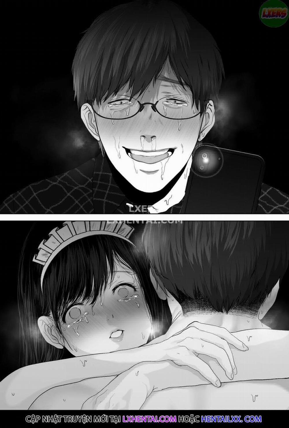 Làm Tất Cả Vì Chồng 3 trang 104