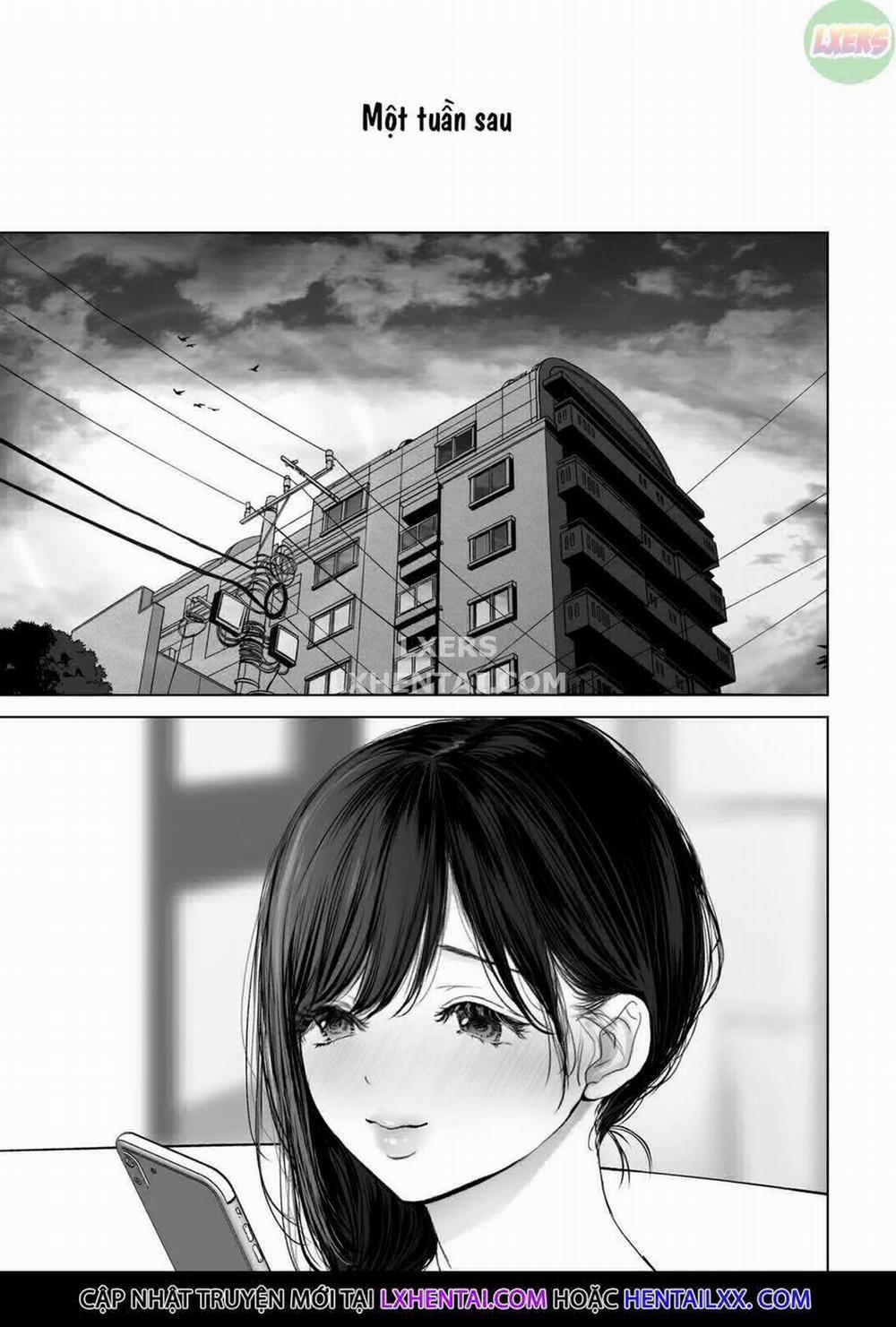 Làm Tất Cả Vì Chồng 3 trang 17