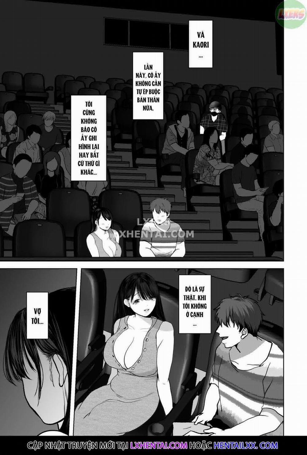 Làm Tất Cả Vì Chồng 3 trang 39