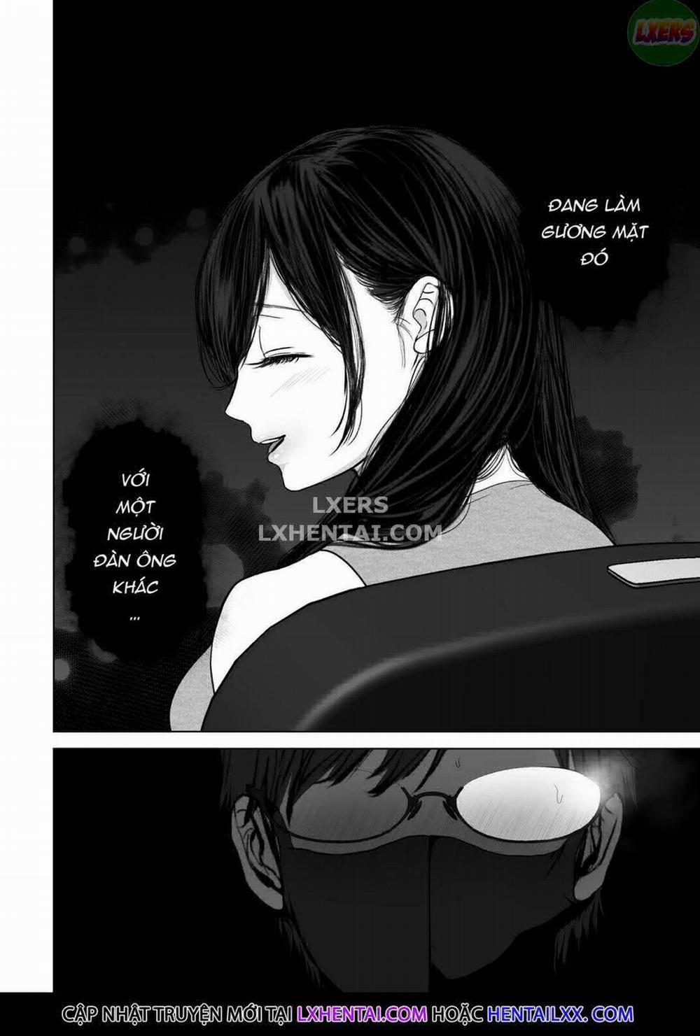 Làm Tất Cả Vì Chồng 3 trang 40