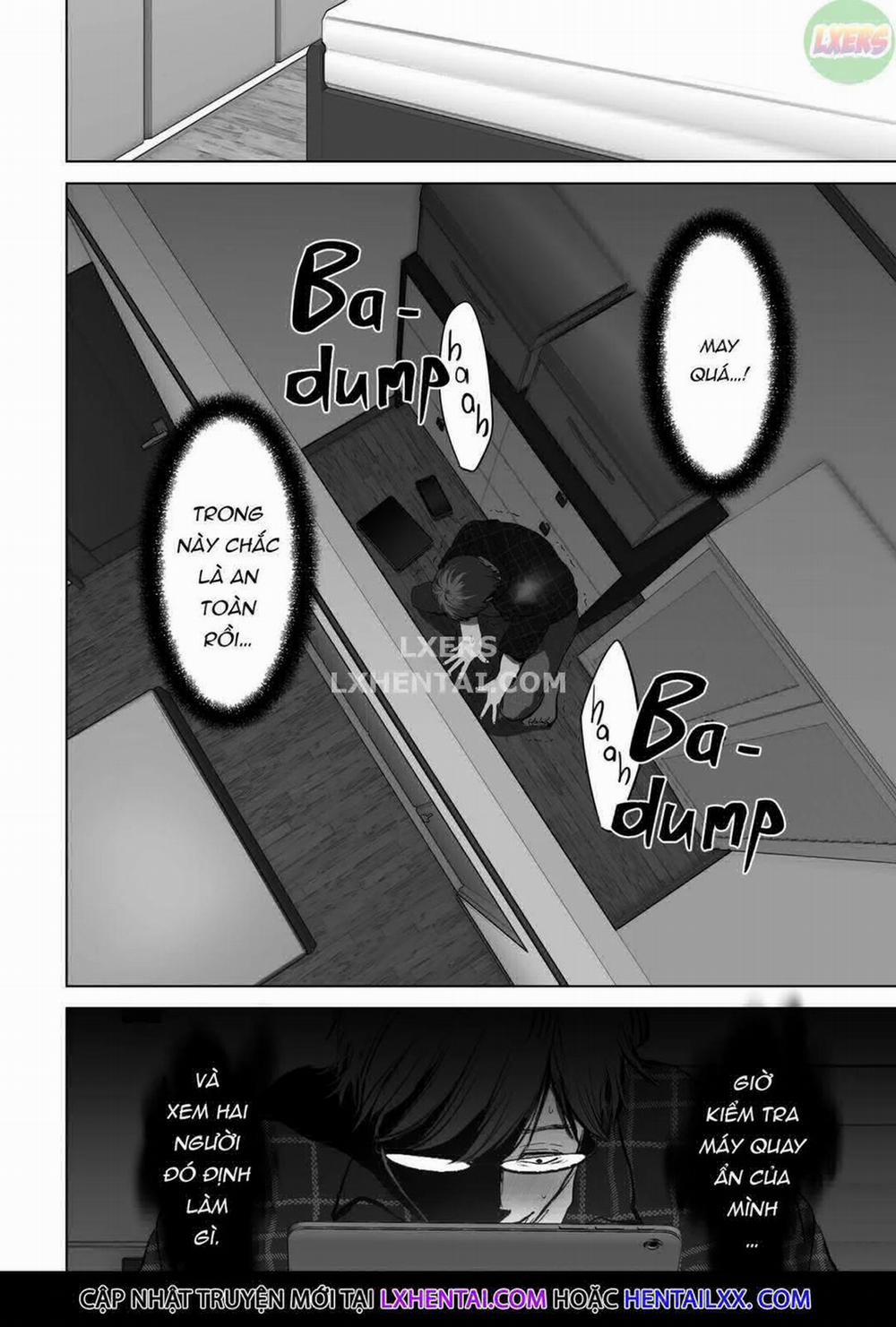 Làm Tất Cả Vì Chồng 3 trang 58