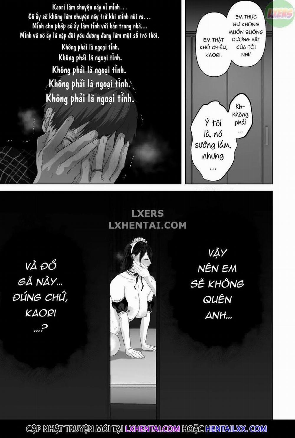 Làm Tất Cả Vì Chồng 3 trang 79