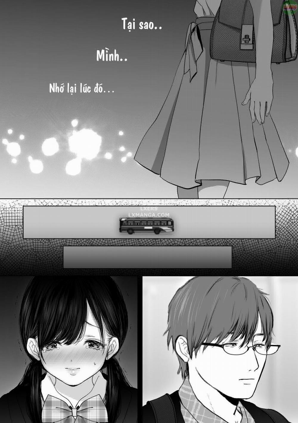 Làm Tất Cả Vì Chồng 4 trang 19
