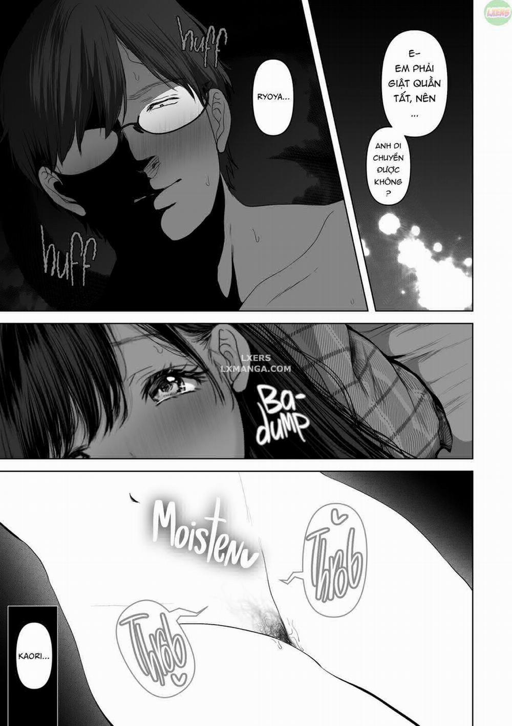 Làm Tất Cả Vì Chồng 4 trang 80