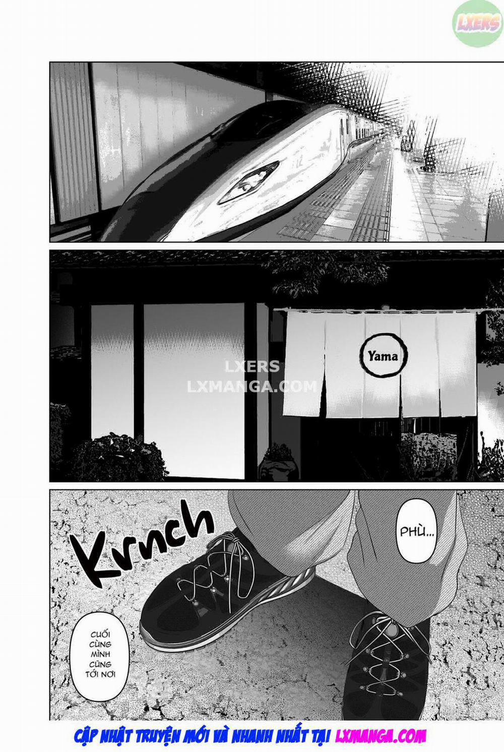 Làm Tất Cả Vì Chồng 5 trang 47