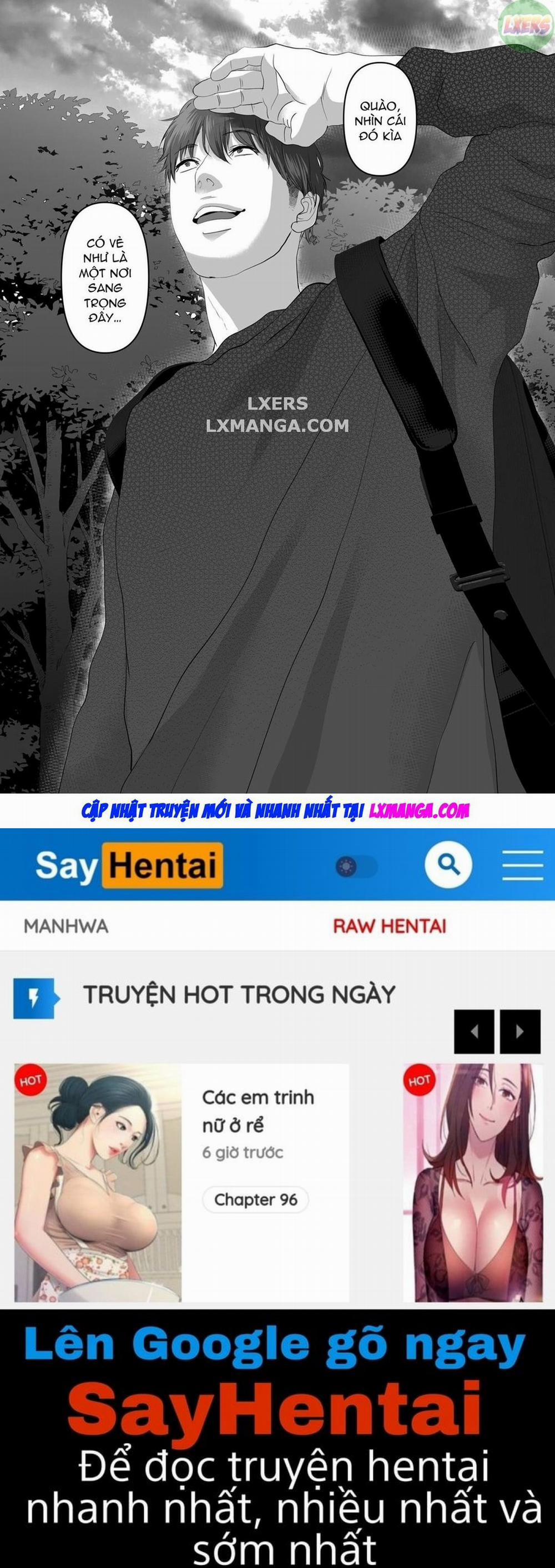 Làm Tất Cả Vì Chồng 5 trang 48