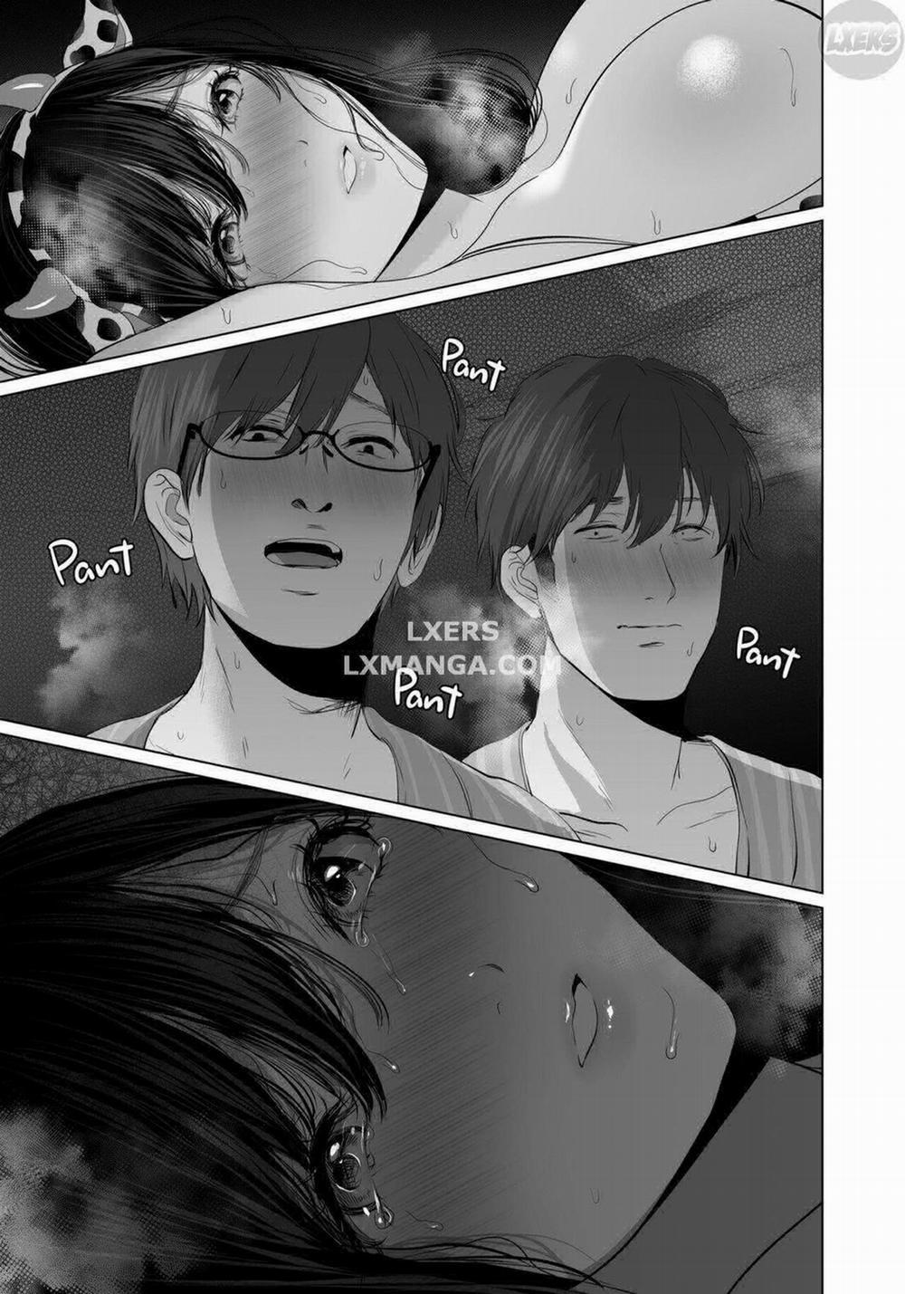 Làm Tất Cả Vì Chồng 6 0 END trang 18