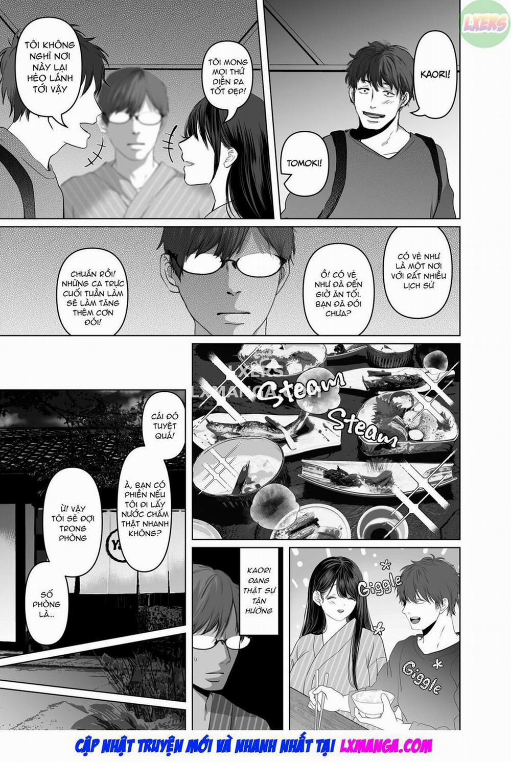 Làm Tất Cả Vì Chồng 6 0 END trang 2