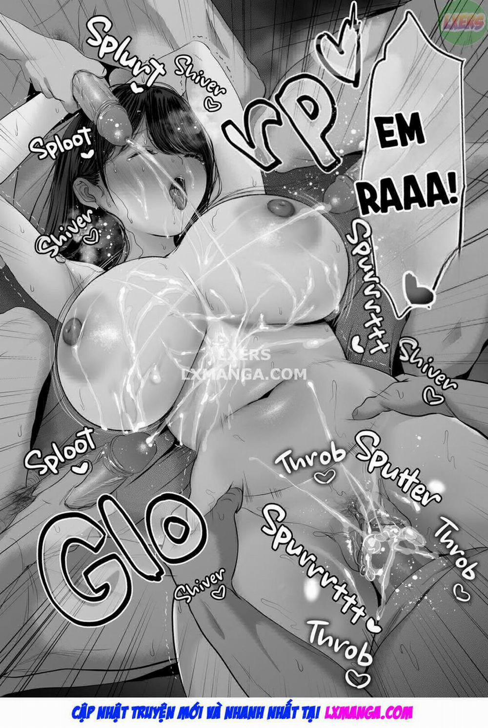 Làm Tất Cả Vì Chồng 6 0 END trang 63