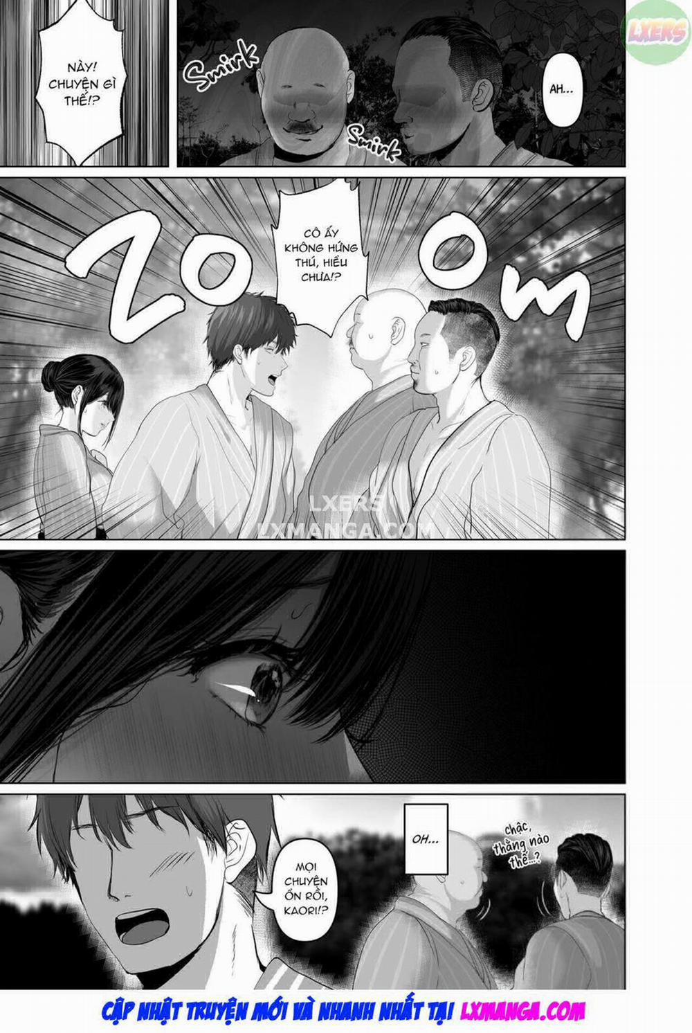 Làm Tất Cả Vì Chồng 6 trang 68