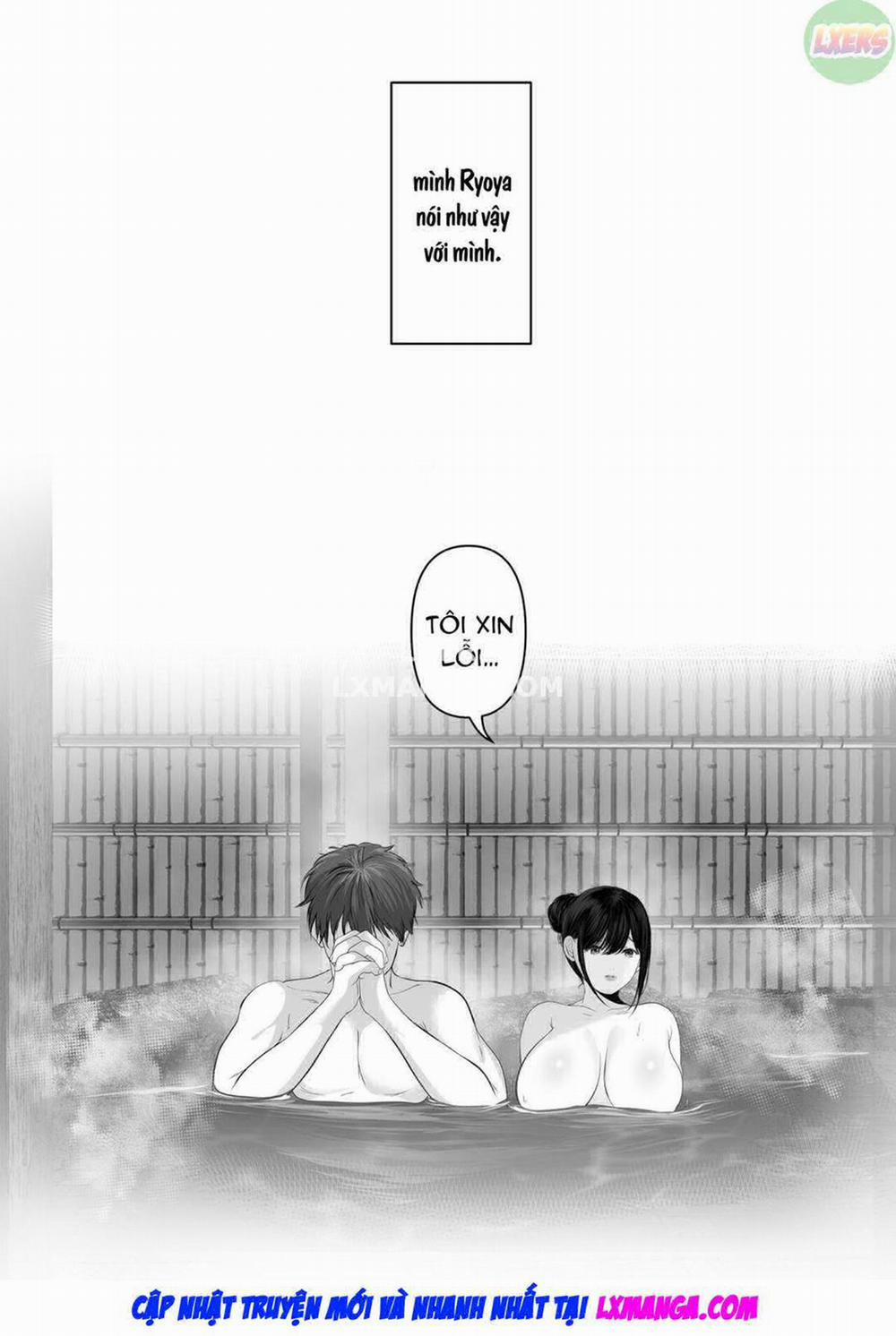 Làm Tất Cả Vì Chồng 6 trang 72