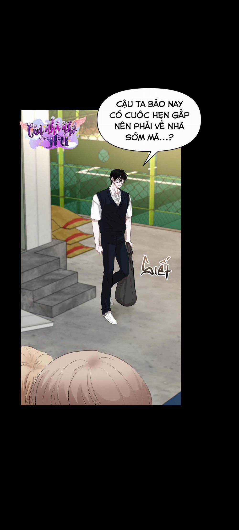 Làm Thế Nào Để Chế Ngự Kẻ Thù Trong Ta 1 trang 20