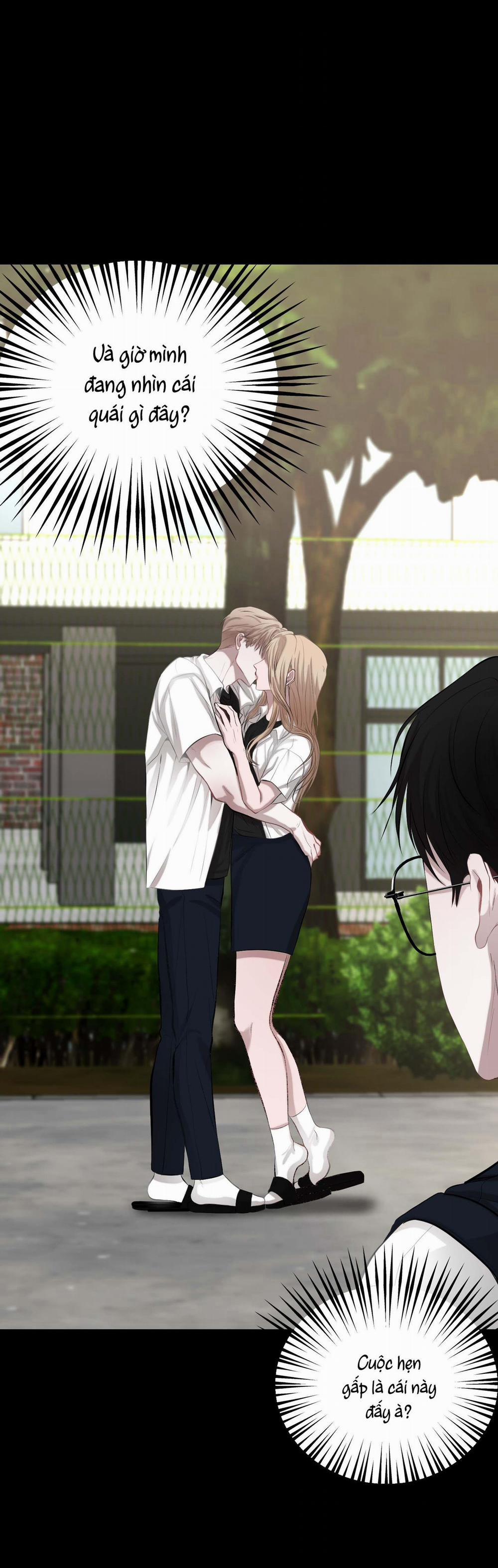 Làm Thế Nào Để Chế Ngự Kẻ Thù Trong Ta 1 trang 21