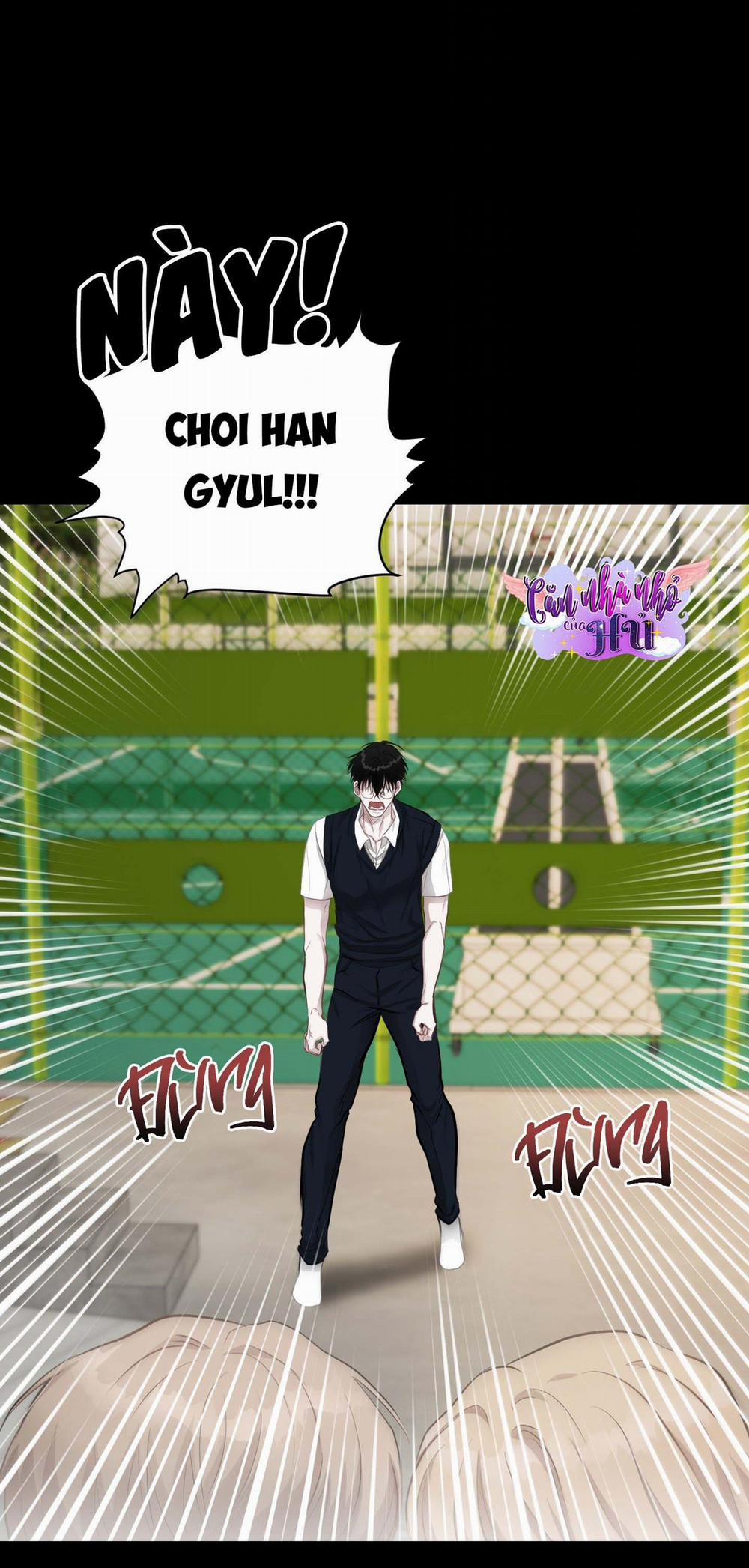 Làm Thế Nào Để Chế Ngự Kẻ Thù Trong Ta 1 trang 24