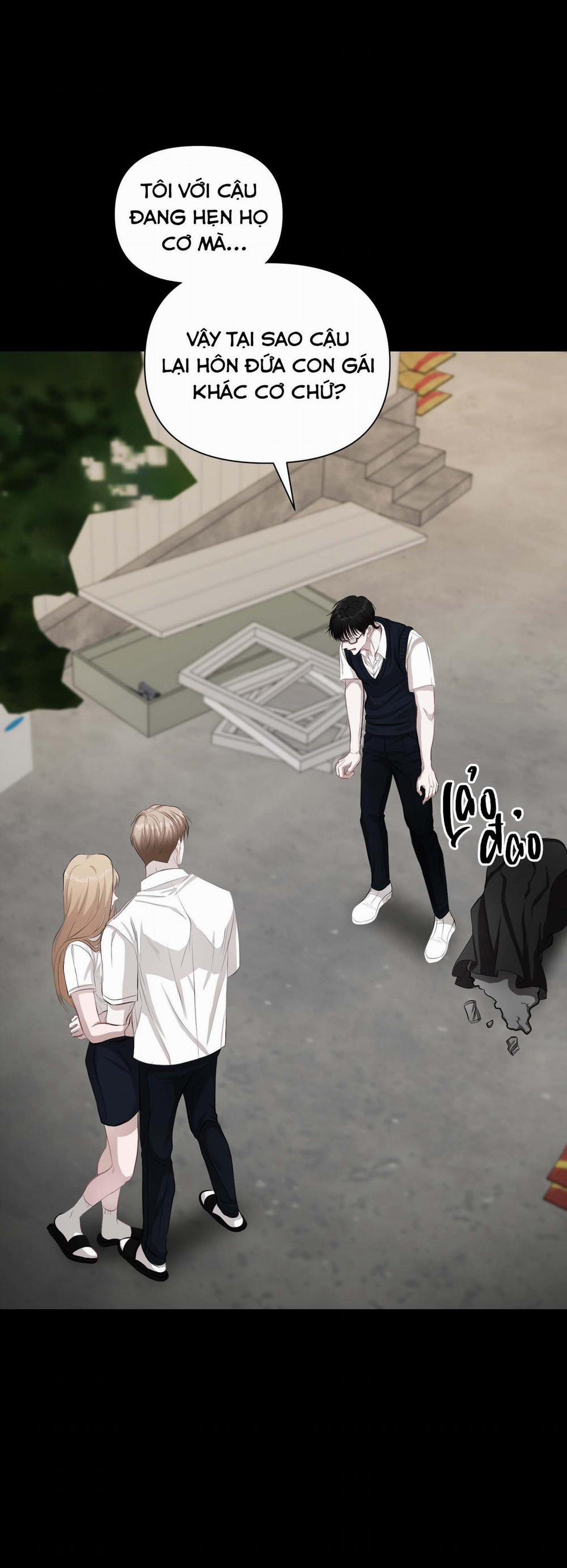 Làm Thế Nào Để Chế Ngự Kẻ Thù Trong Ta 1 trang 27