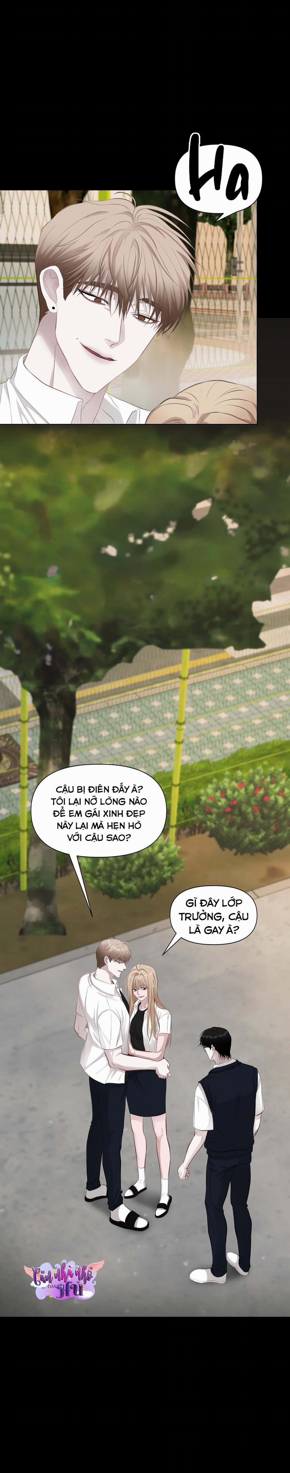 Làm Thế Nào Để Chế Ngự Kẻ Thù Trong Ta 1 trang 28